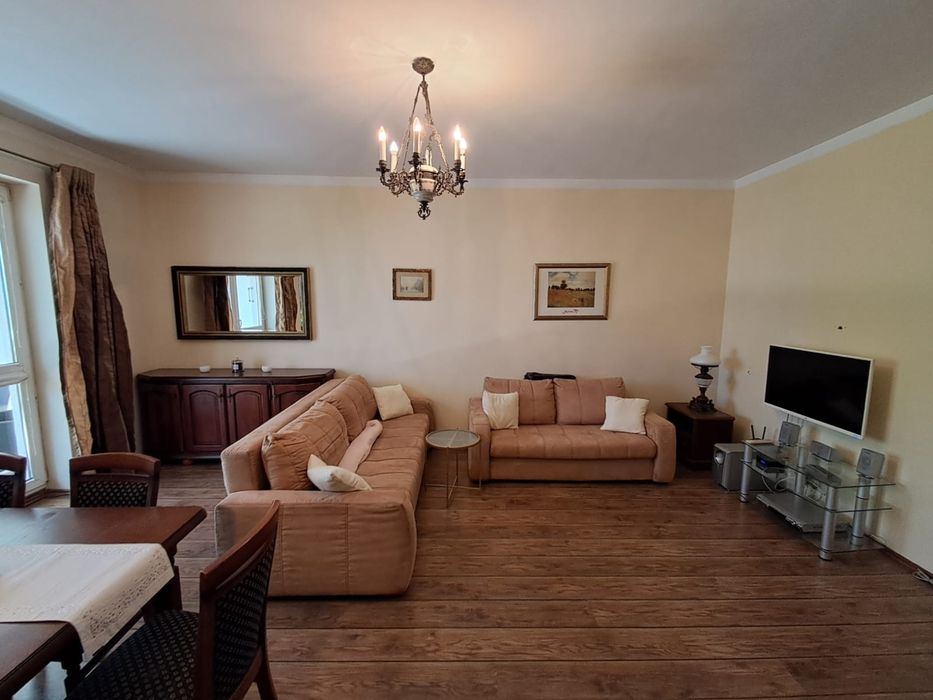 Apartament 750m od morza!