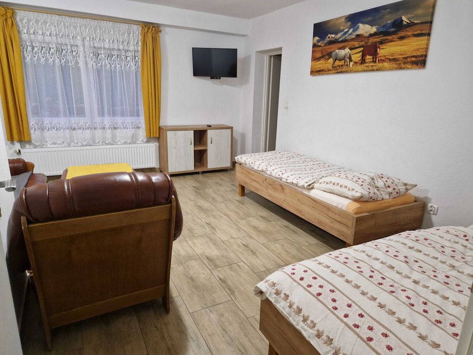 Karpacz Willa Ola Centrum Pokoje