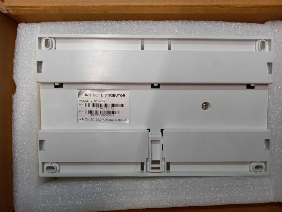 Dahua Signal Distributor64283894227715122