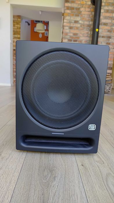 Subwoofer - PreSonus Eris Pro Sub 10