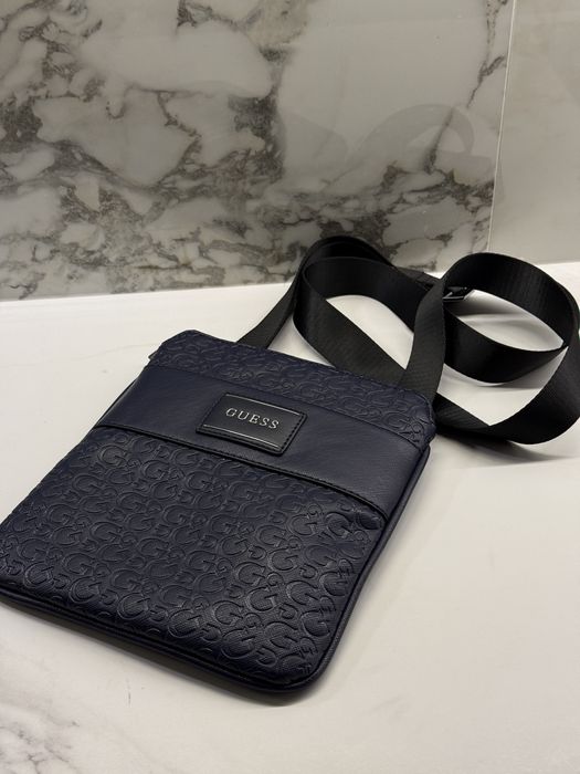 Сумка мужская Guess