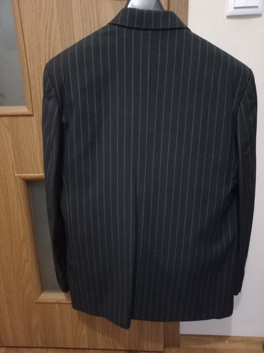 Sprzedam Garnitur męski