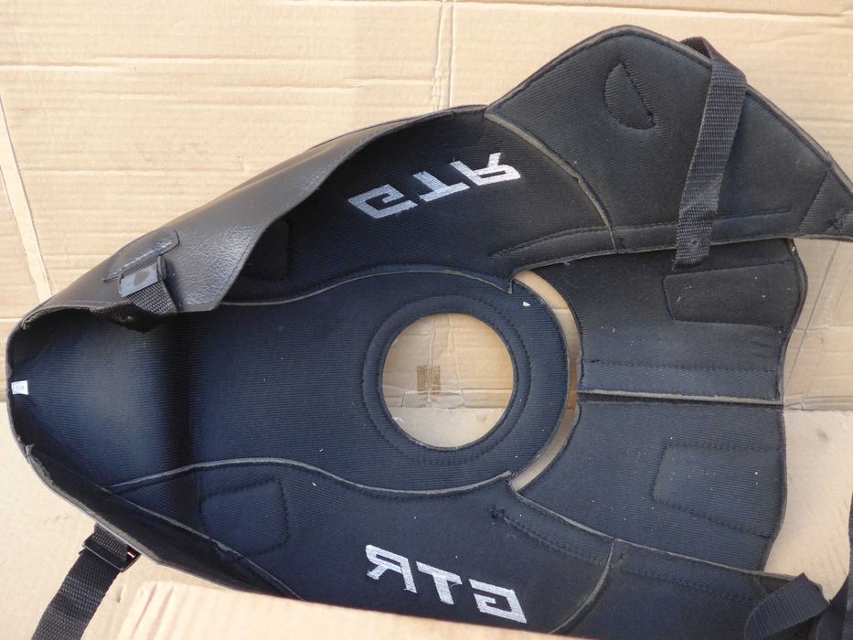 Kawasaki GTR 1400 '07-09r BAGSTER pokrowiec na zbiornik paliwa