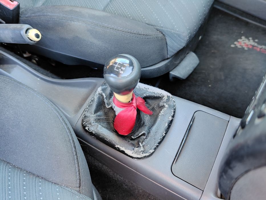 SEAT Ibiza 6k2 tdi