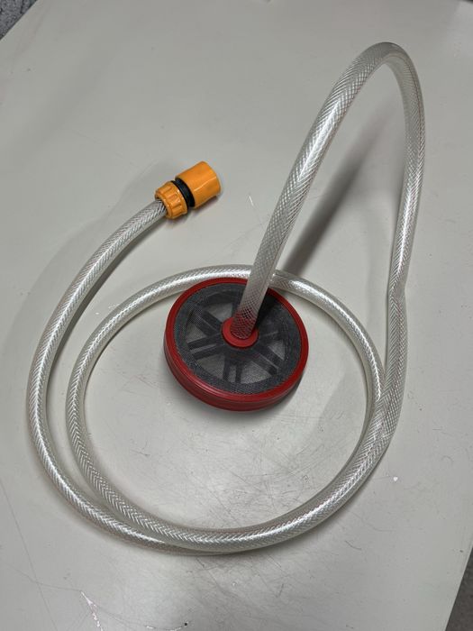 Máquina lavar pressão 270bar (3950PSI)