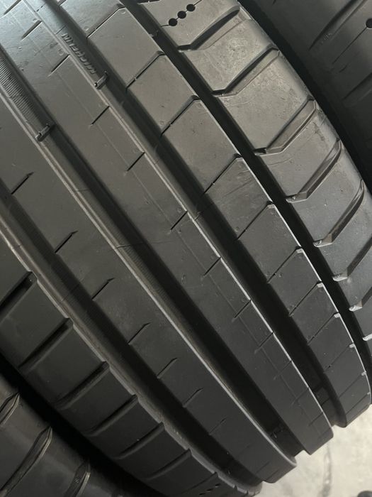 245/40/19 R19 Michelin Pilot Sport 5 4шт