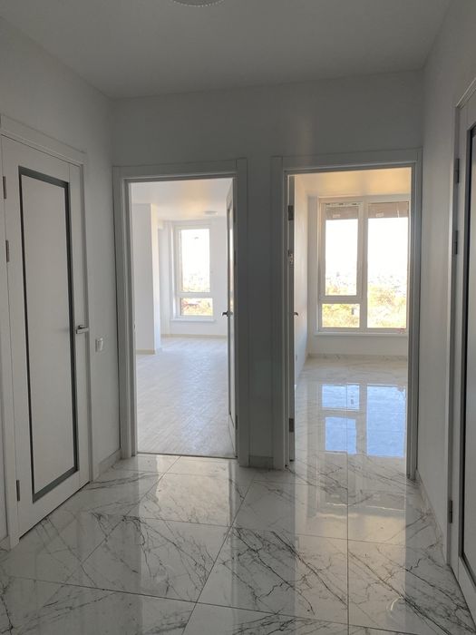 1-room apartment apartment by the address st. Geroev Maydana Krasnoarmeyskaya (area 44 m²) - Atlanta.ua - photo 5