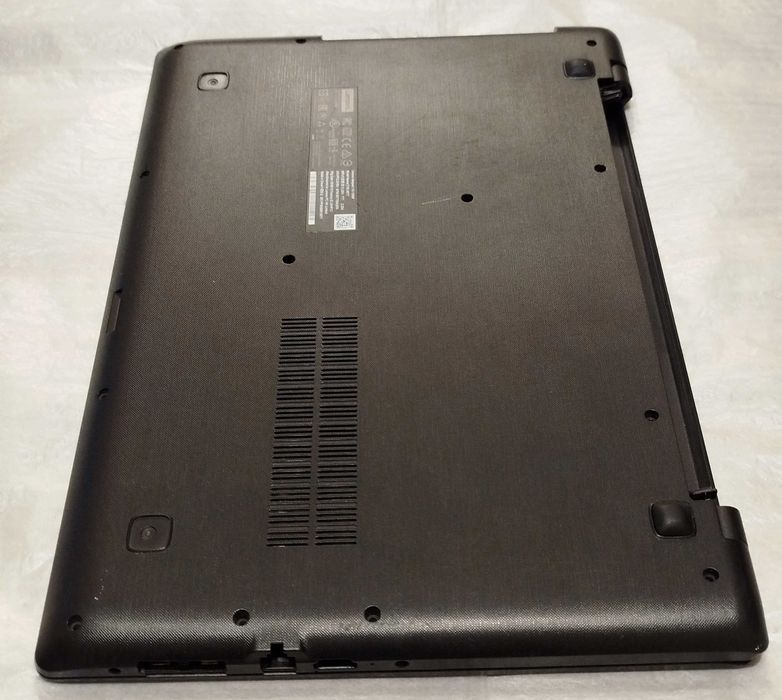 Корпус Ноутбука –  Lenovo IdeaPad 110-15IBR / 110-15ACL / 110-15AST