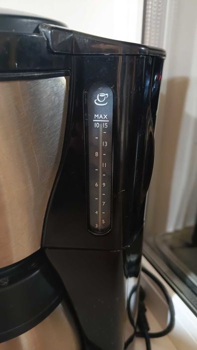 Кофеварка Philips