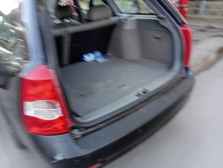 Vendo chervrolet 2007