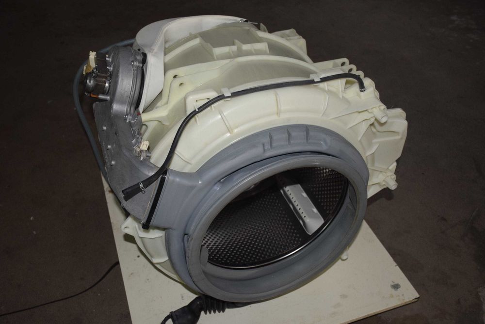 Peças da máquina de lavar e secar Indesit modelo XWDA751480