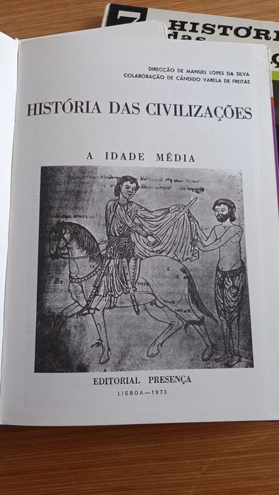 Enciclopédia História das Civilizações