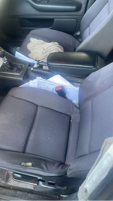 Audi A4 1.9 Tdi - 130cv