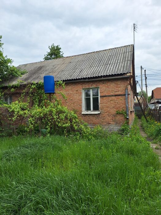 Продам частину будинку