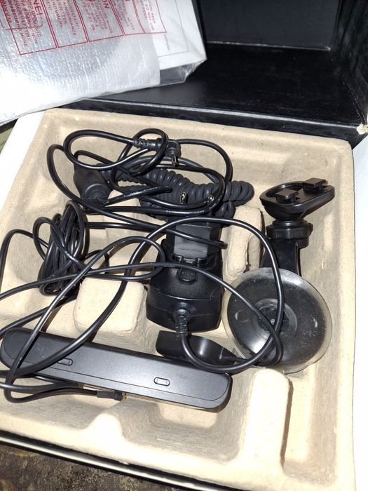 GPS Navigator Prestigio