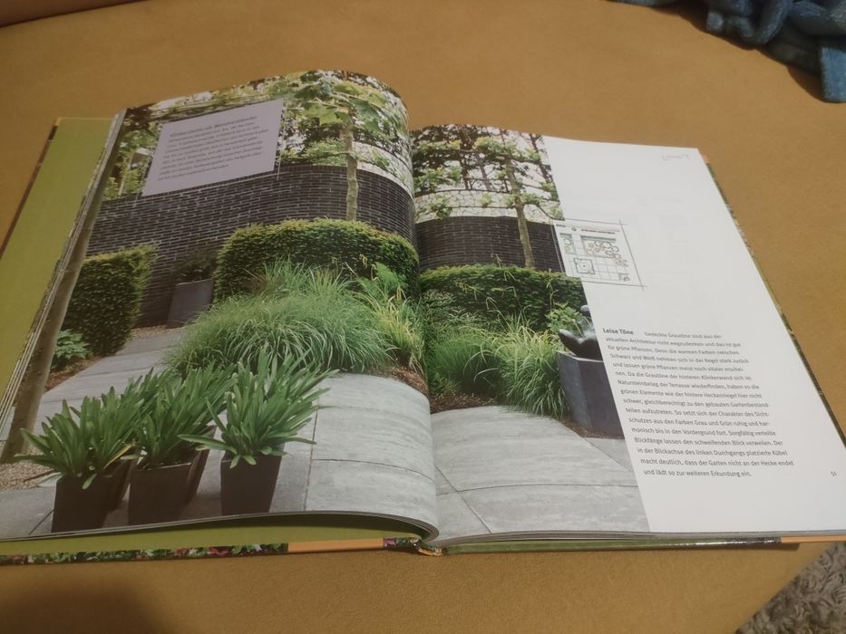 Ideenbuch Sichtshutz - Manuel Sauer