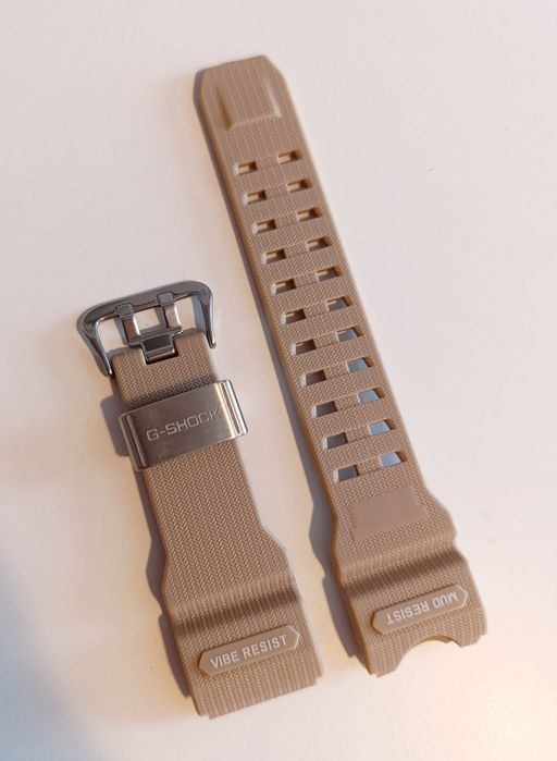 Pasek do G-shock  GWG-1000