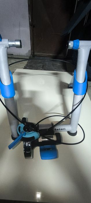 Rolo treino TACX Satori