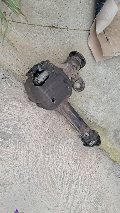 Diferencial suzuki vitara 1.9 td