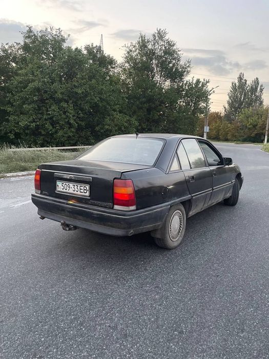 Продам обменяю опель