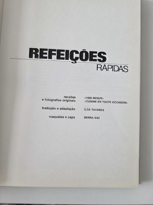 livros vintage da coleção "Culinária" da "Enciclopédia da Mulher"