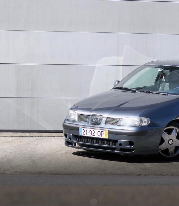 Seat Ibiza 6k2 Sport