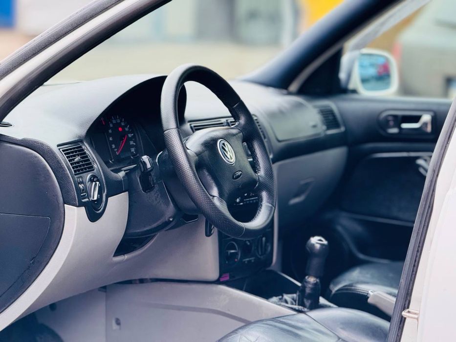 Фольксваген гольф 4 1.9 дізель в гарному стаі