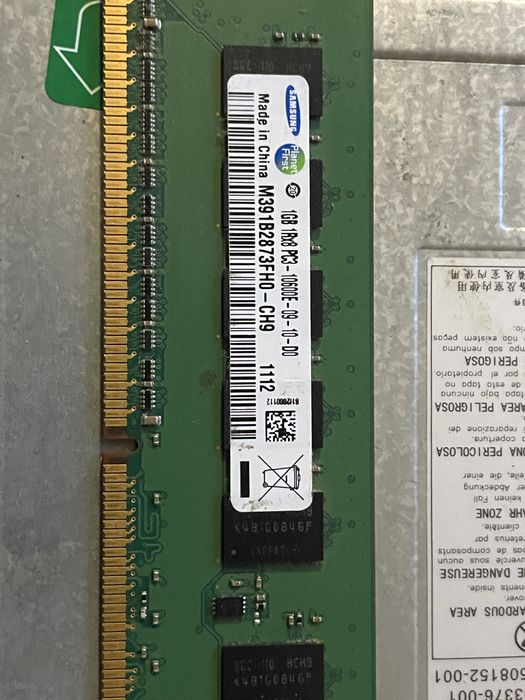 Комп'ютер     HP
