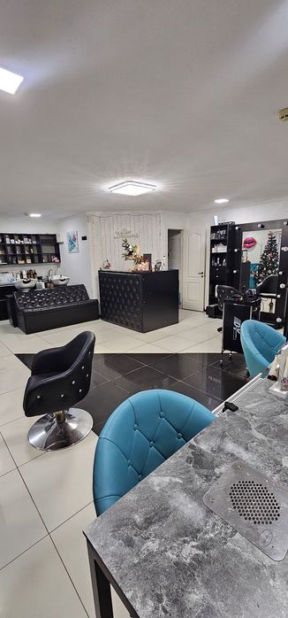 Продам Бізнес Діючий Салон Краси в Центрі Міста