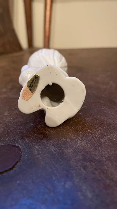 Boneco de Decoração