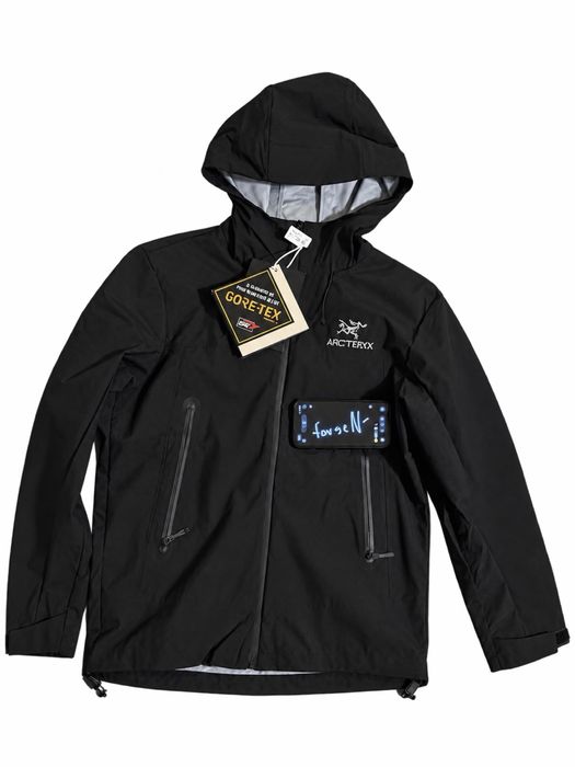 Kurtka arcteryx rozmiar L