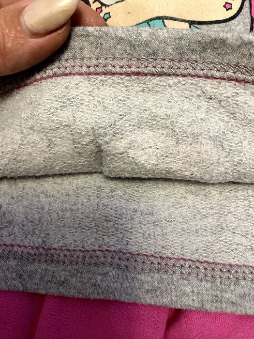 Піжама на байці і штани