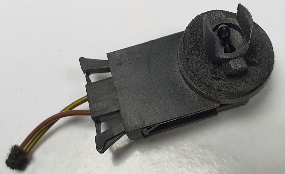 CZUJNIK TEMPERATURY VW PASSAT B5 1H0907543A