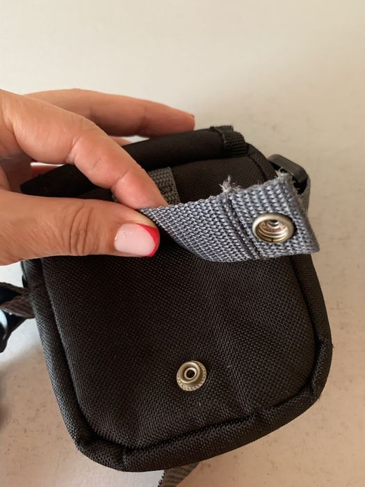 Барсетка Puma