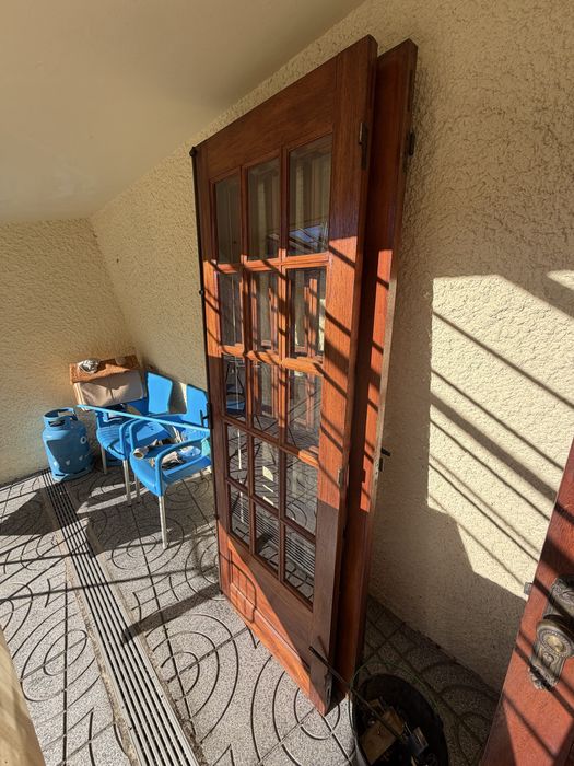 Portas/Janelas/Portadas