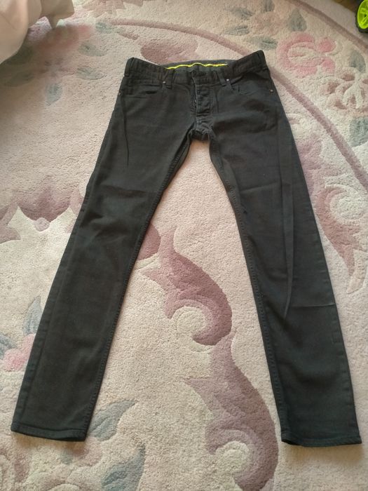 Джинси Armani jeans