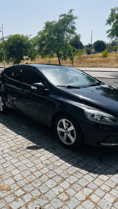 Volvo V40 1.6 Momentum