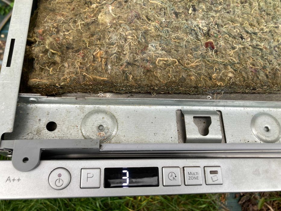 Zmywarka do zabudowy Whirlpool WIC 3C 26F Odbiór osobisty SIEWIERZ