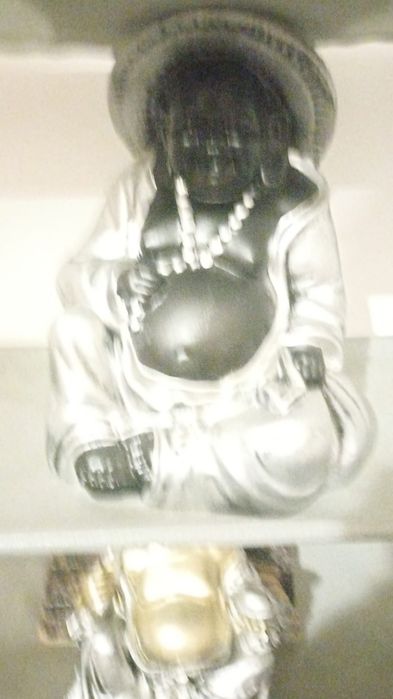 Vendo este buda muito bonito bom estado