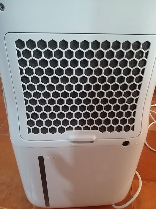 Desumidificador Whirlpool