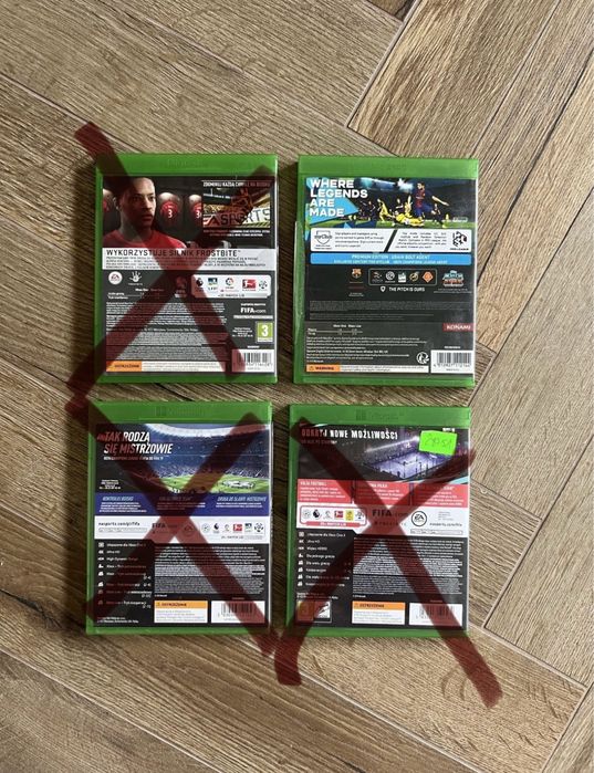 gra PES 18 pro evolution soccer xbox one