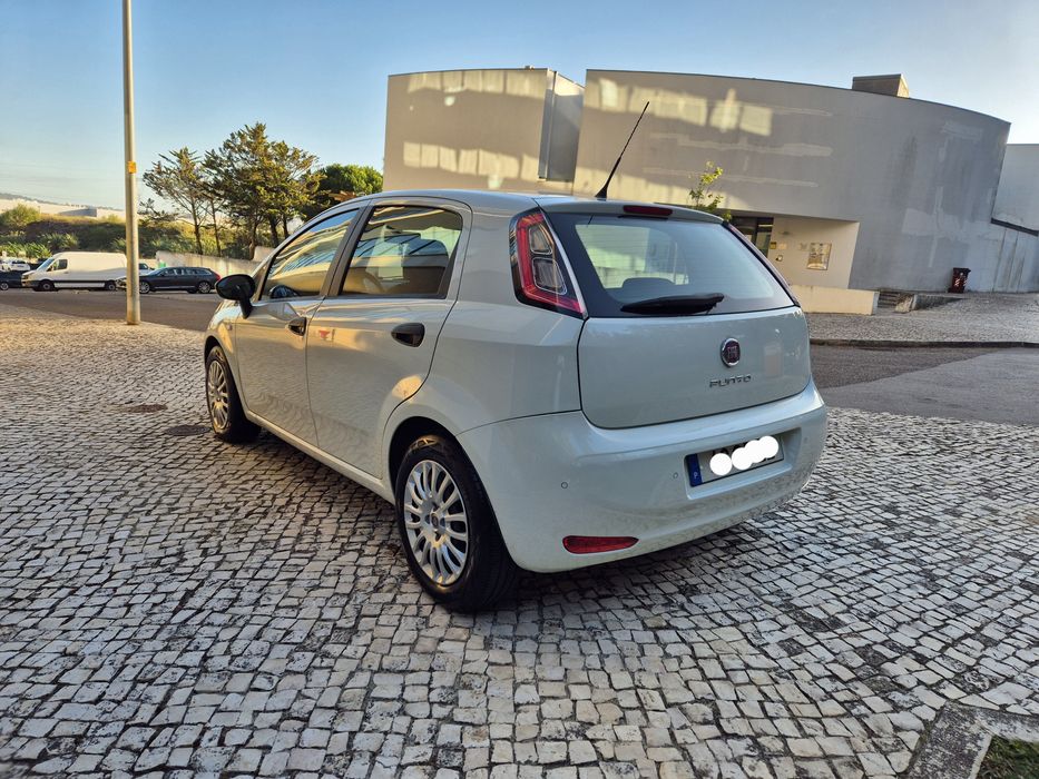 Fiet grande ponto  1.3 Multijet