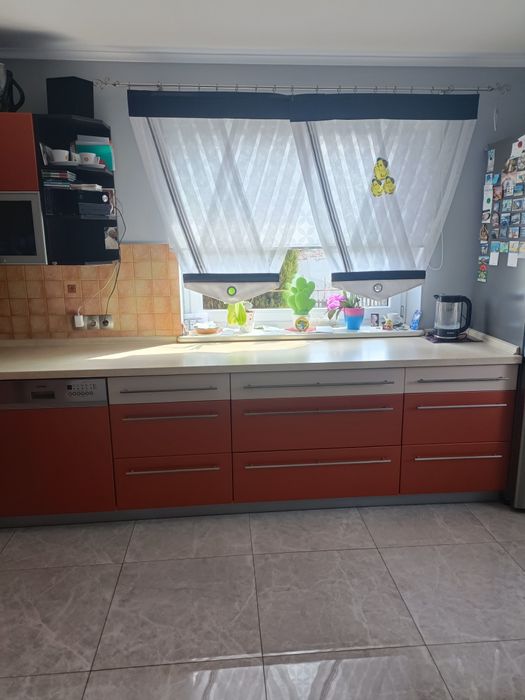 Meble kuchenne używane