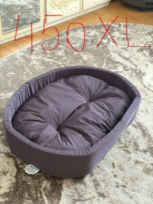 Лежанки для ваших улюбленців