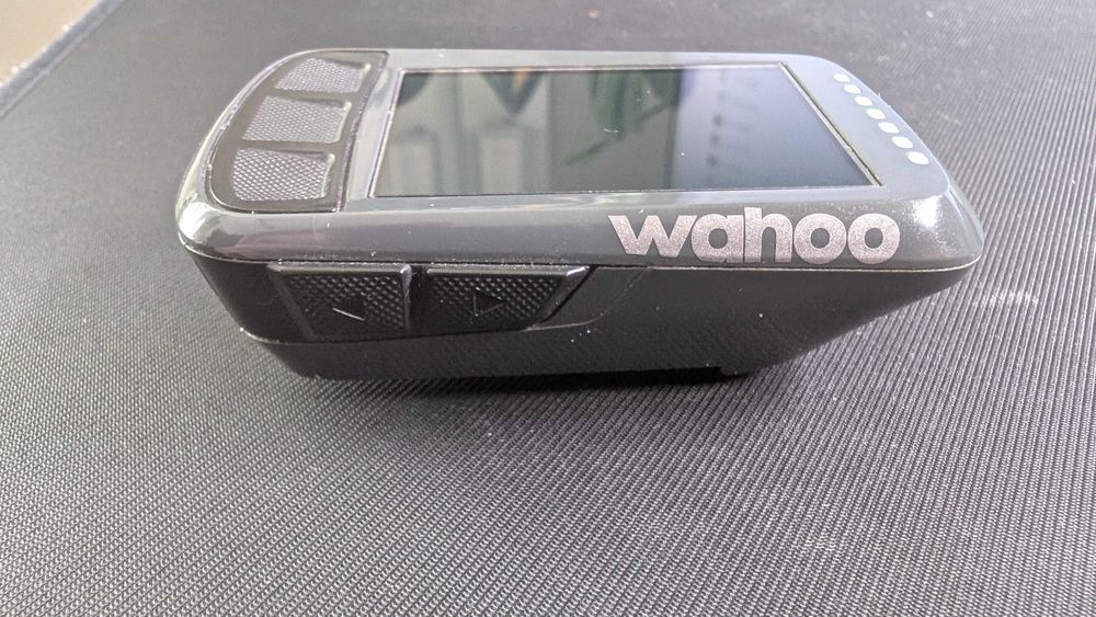 Wahoo Elemnt Bolt V1