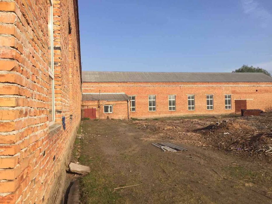 .500-5000м2 Аренда под производство или склад с общежитием.