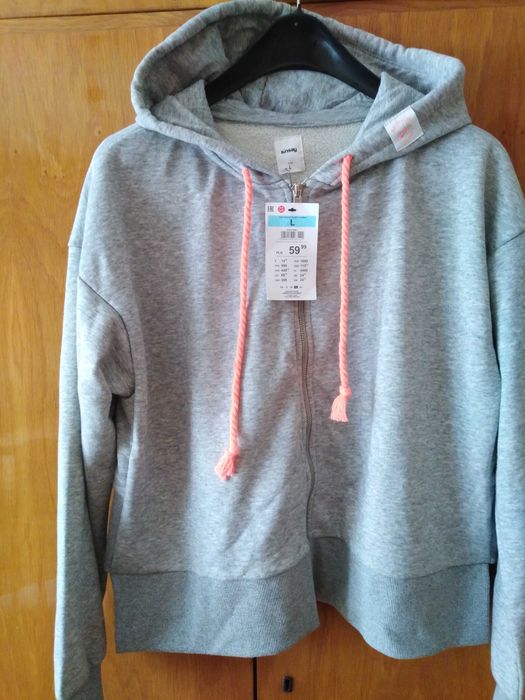 Bluza nowa rozm. L