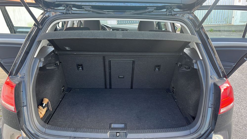 Vw Golf 1.6 TDI GPS Edition