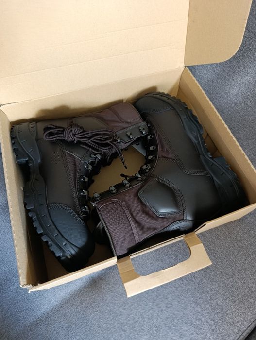 Buty wojskowe 939/mon