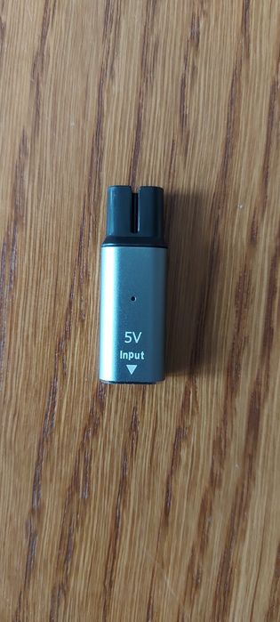 Adapter usb c Philips One Blade trymer
